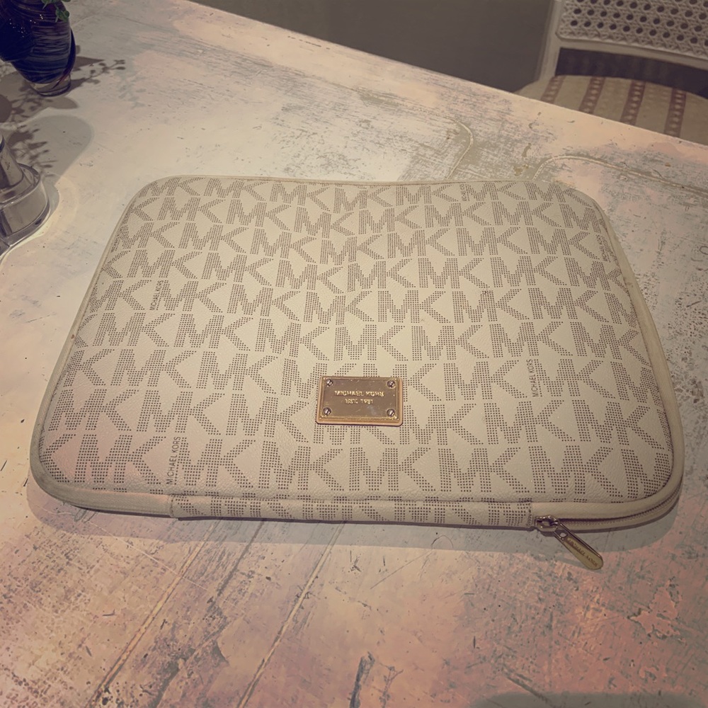 Michael Kors Laptop Case